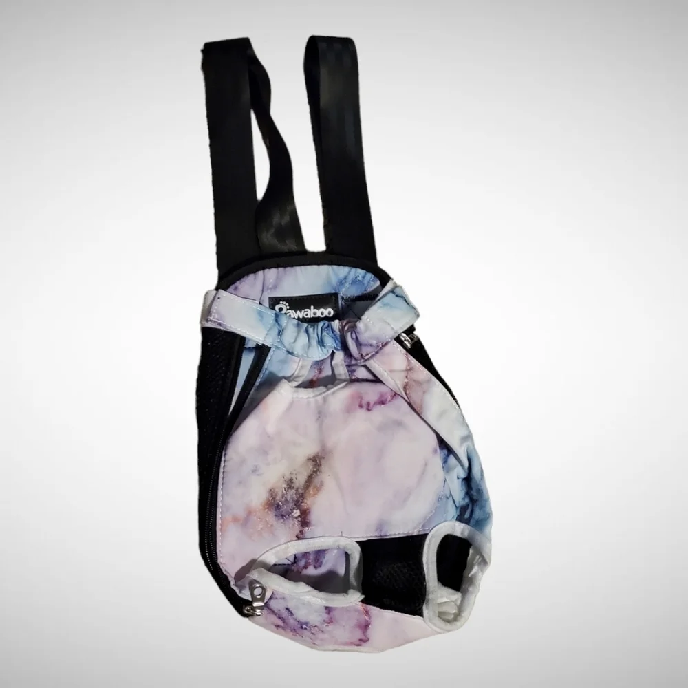 Pawaboo Pet Carrier Backpack Small